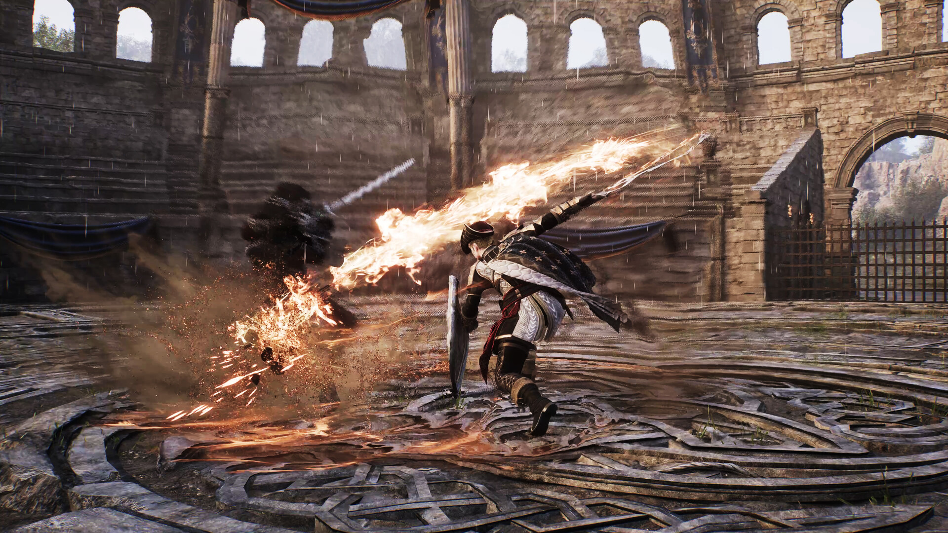 벨라토레스 screenshot 3