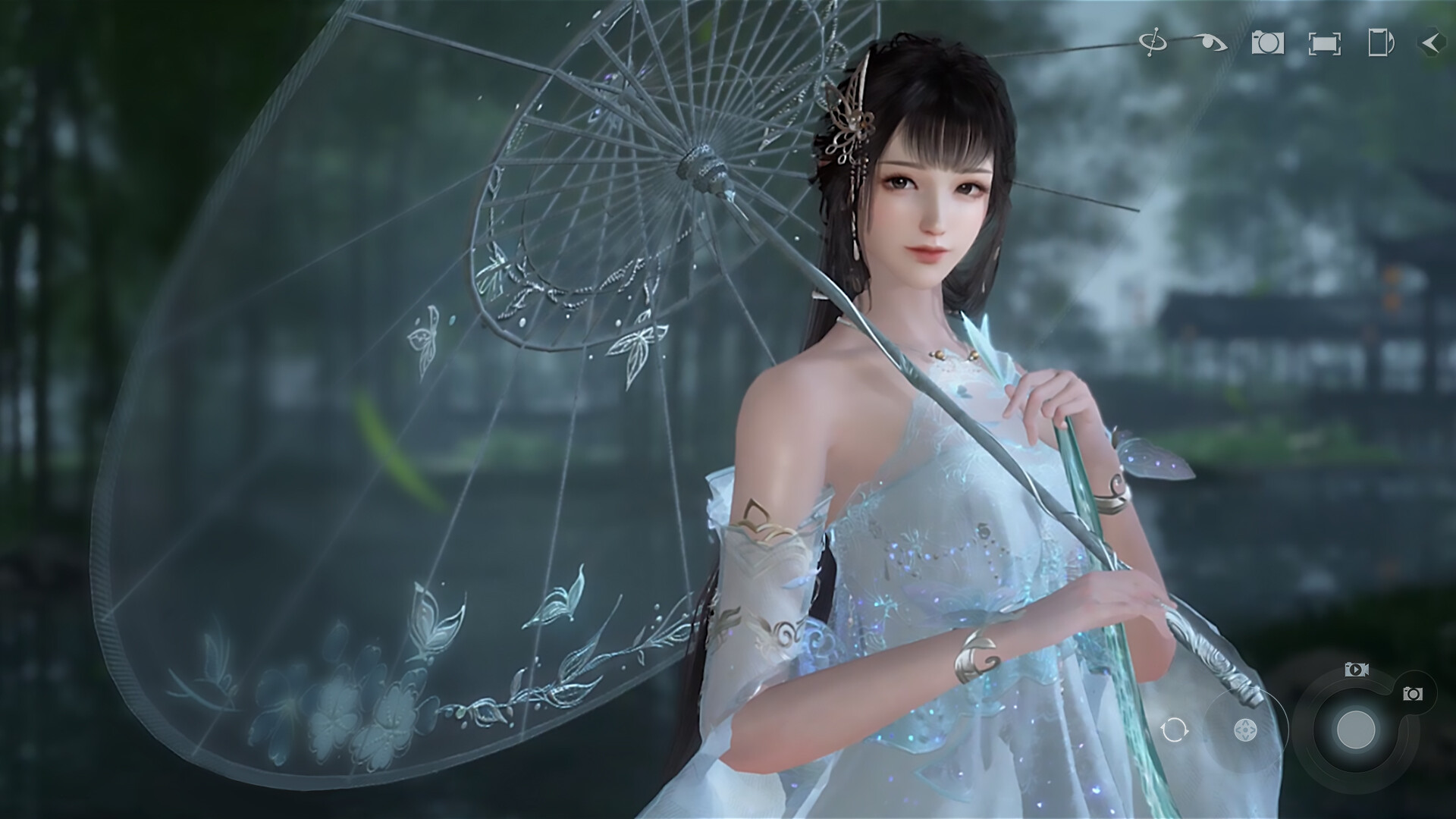 SWORD OF JUSTICE screenshot 4