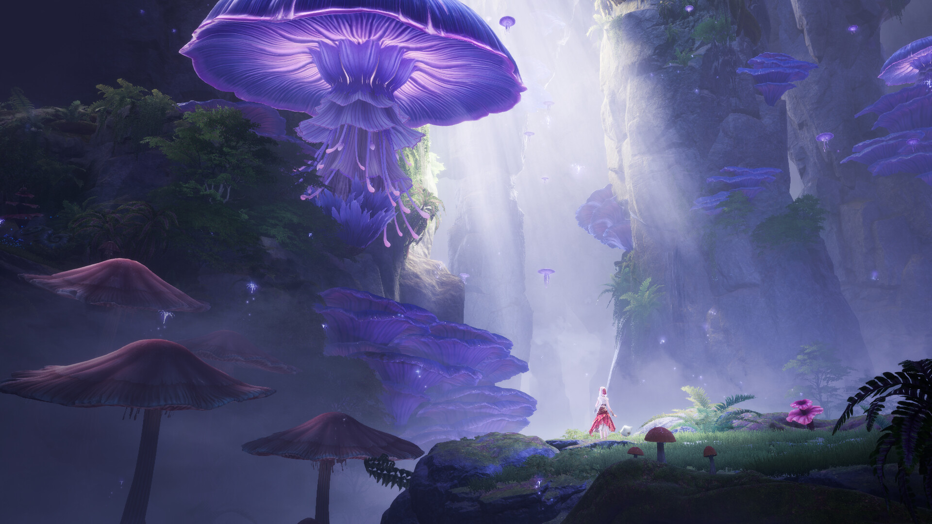 인피니티 니키 screenshot 2