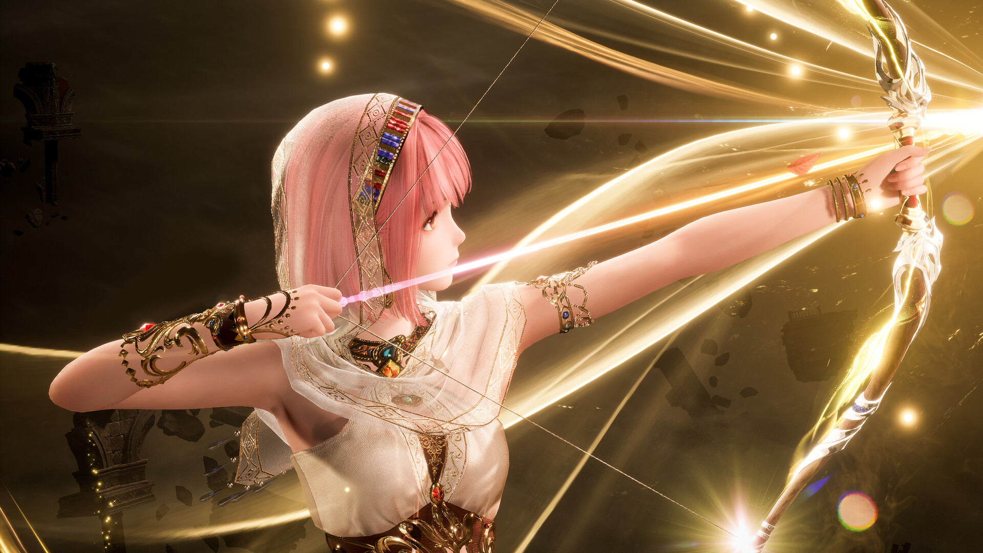 인피니티 니키 screenshot 1