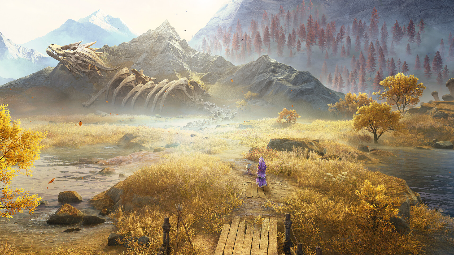 인피니티 니키 screenshot 4