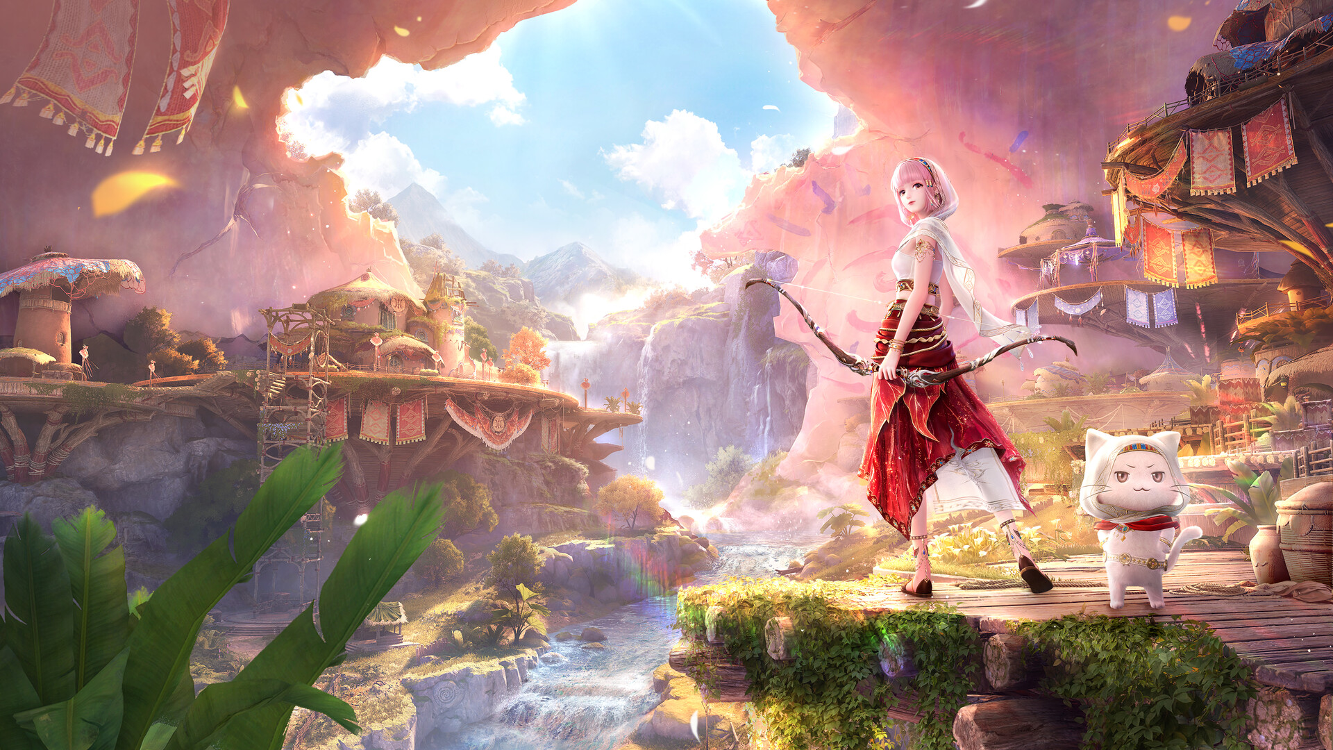 인피니티 니키 screenshot 3