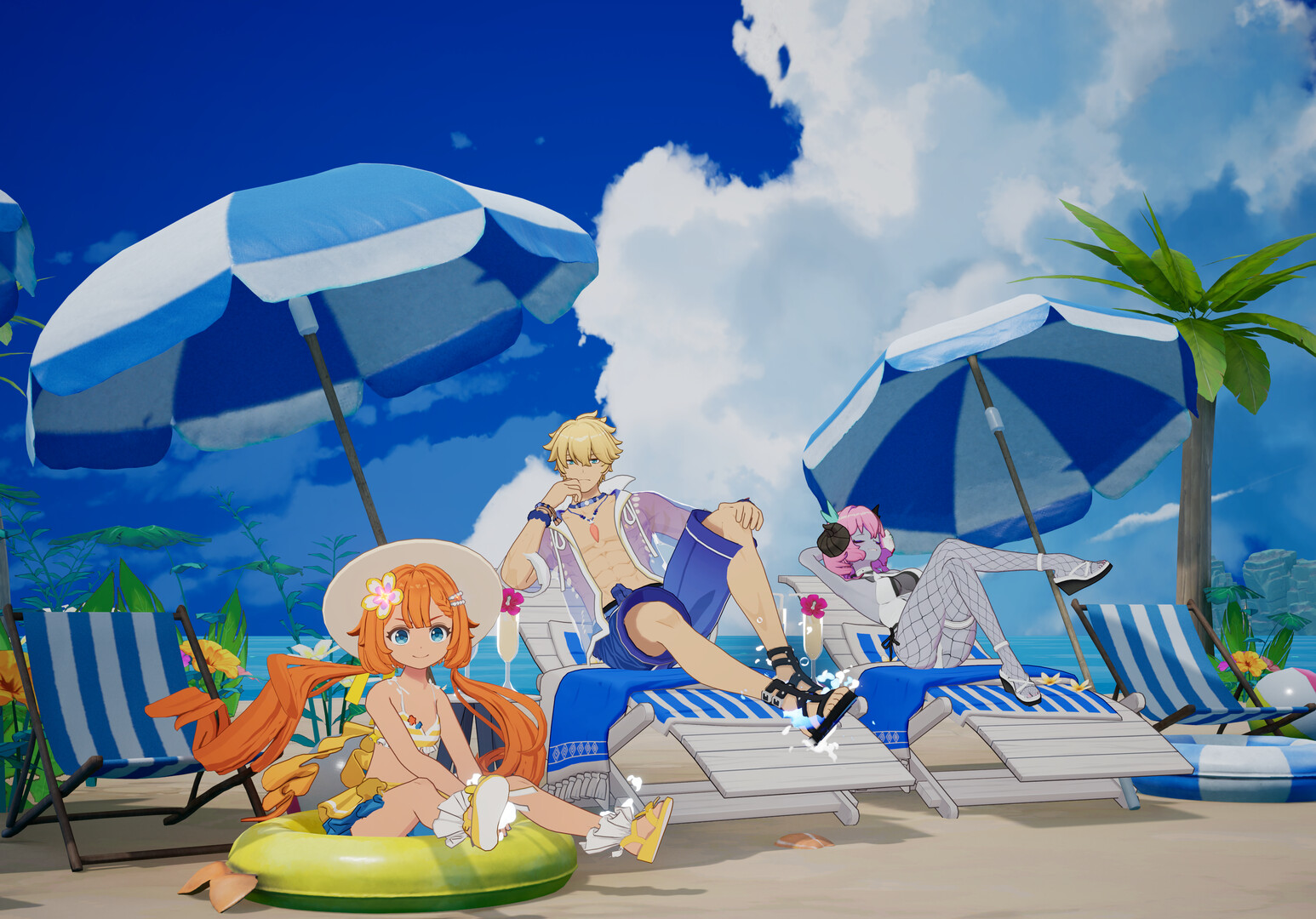 ASURAJANG screenshot 3