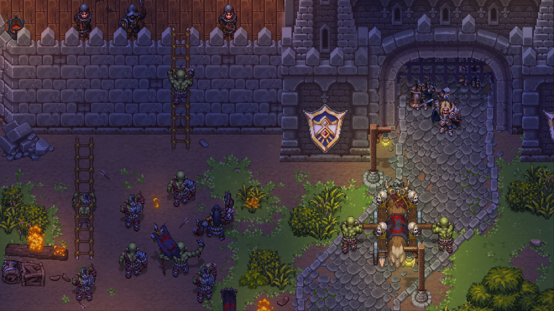 Drakantos screenshot 2