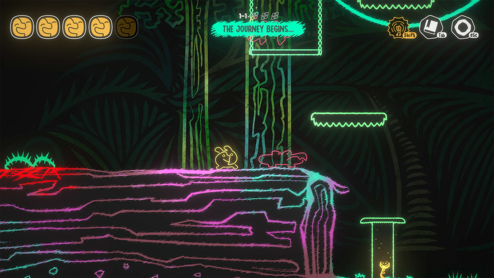 MONOWAVE screenshot 4