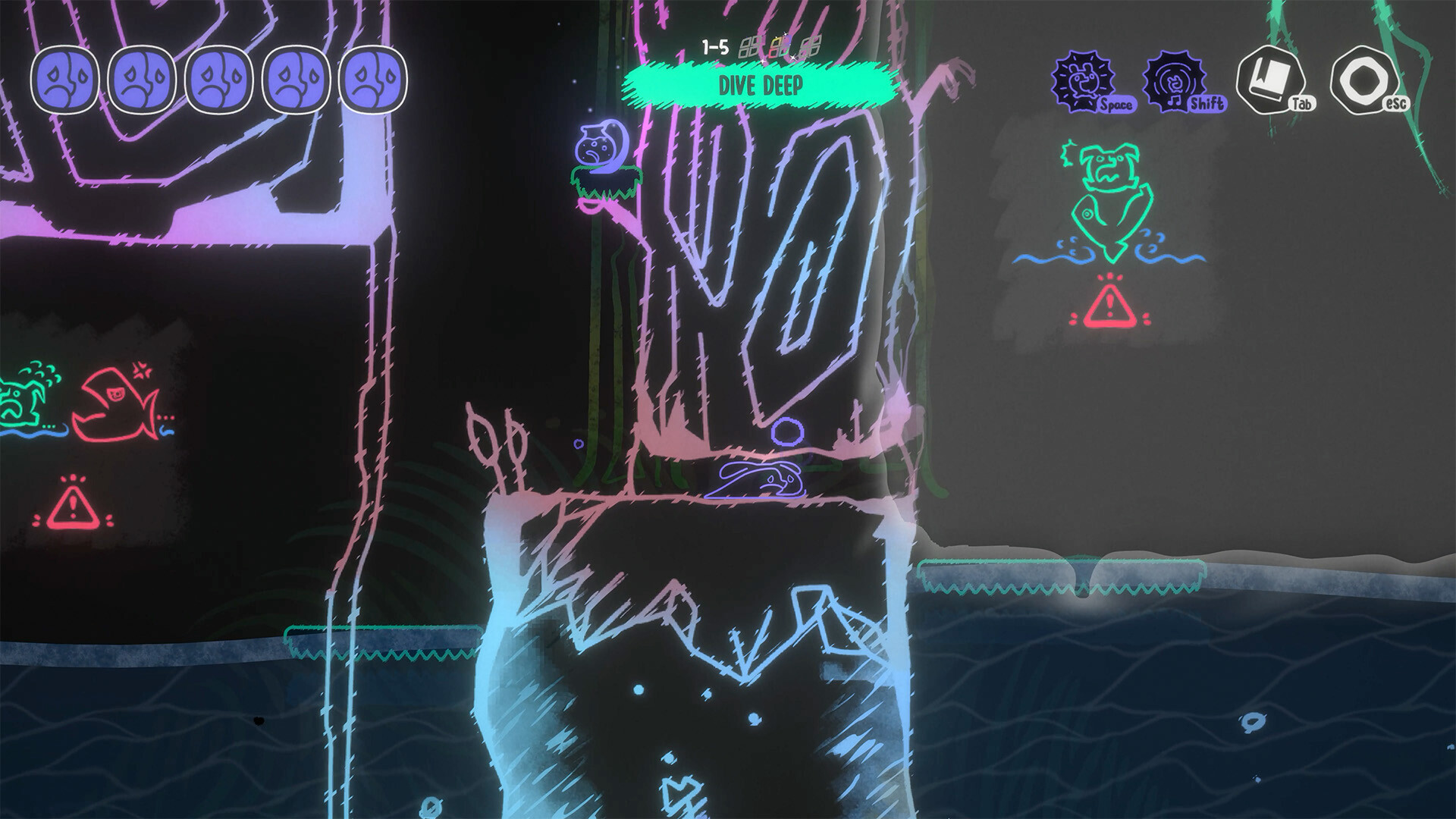 MONOWAVE screenshot 3