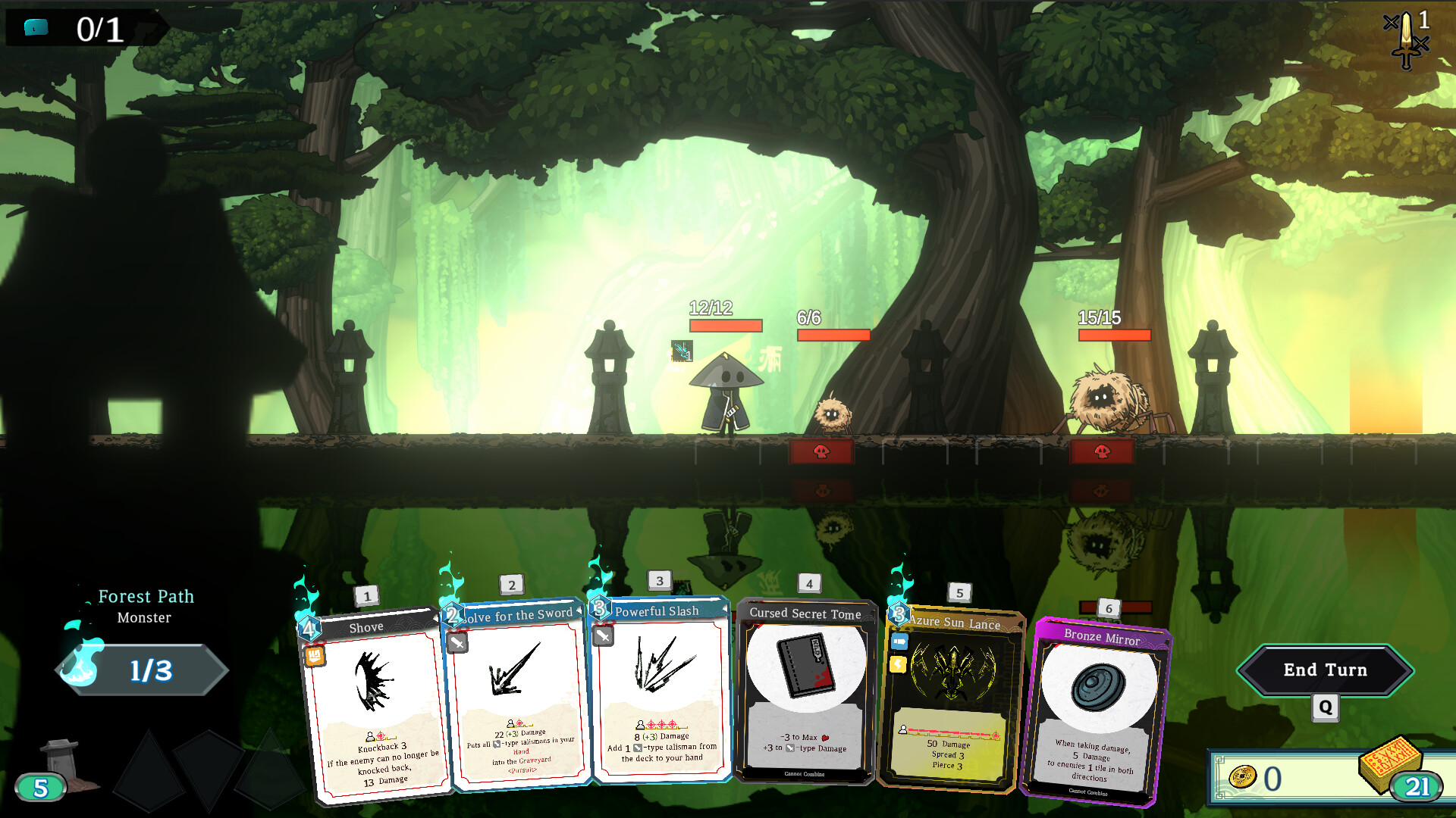 DeckLand screenshot 6