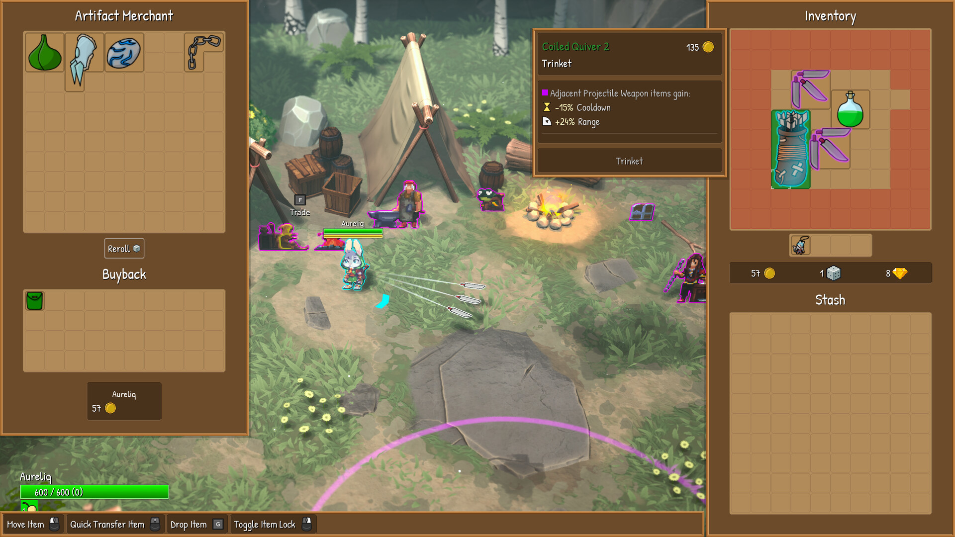 팩메이츠 screenshot 4