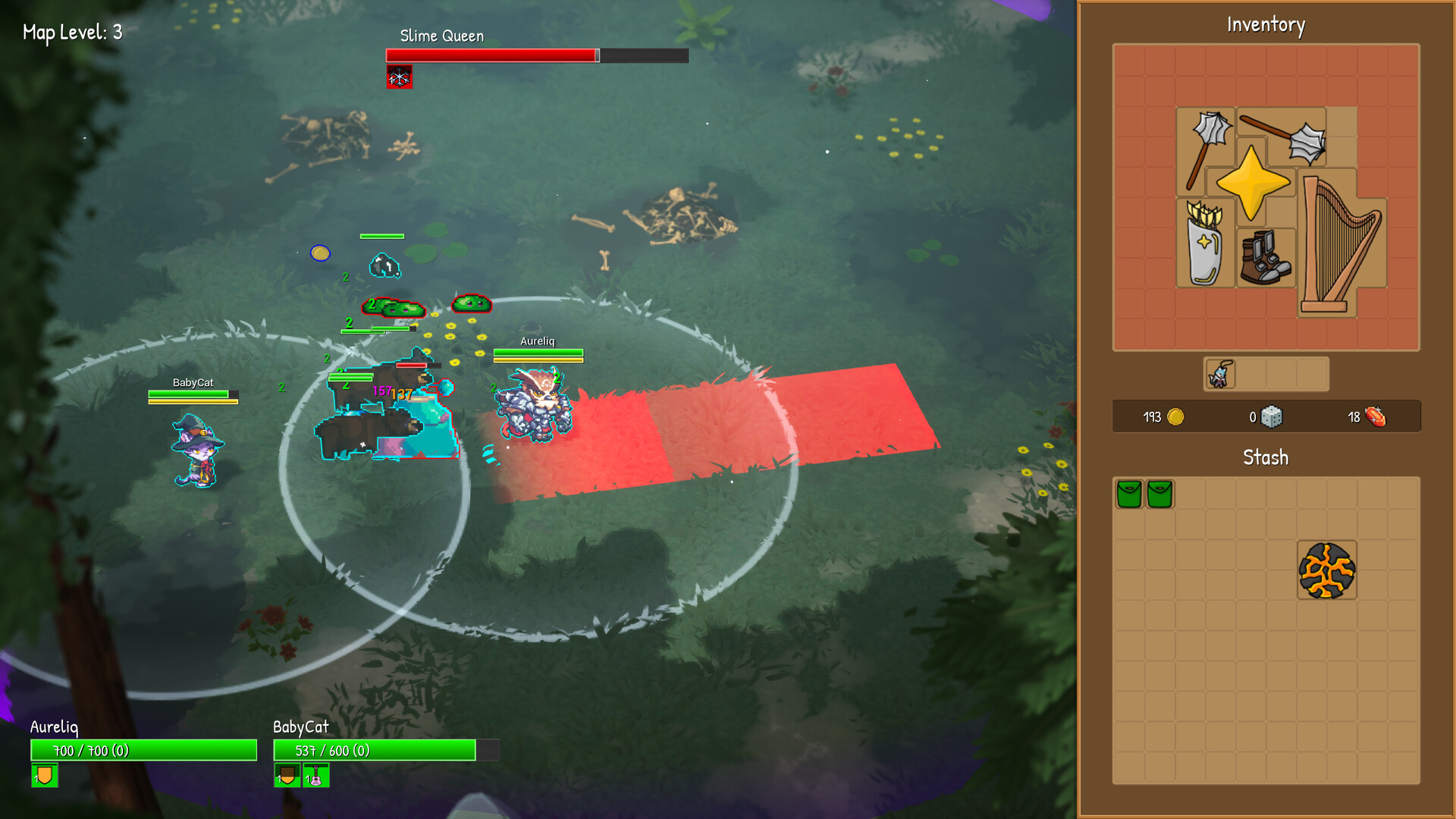 팩메이츠 screenshot 3