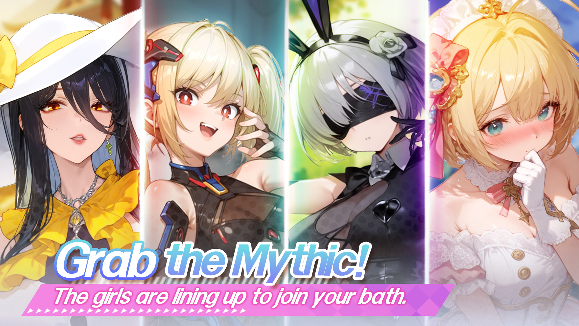 Onsen Paradise screenshot 2