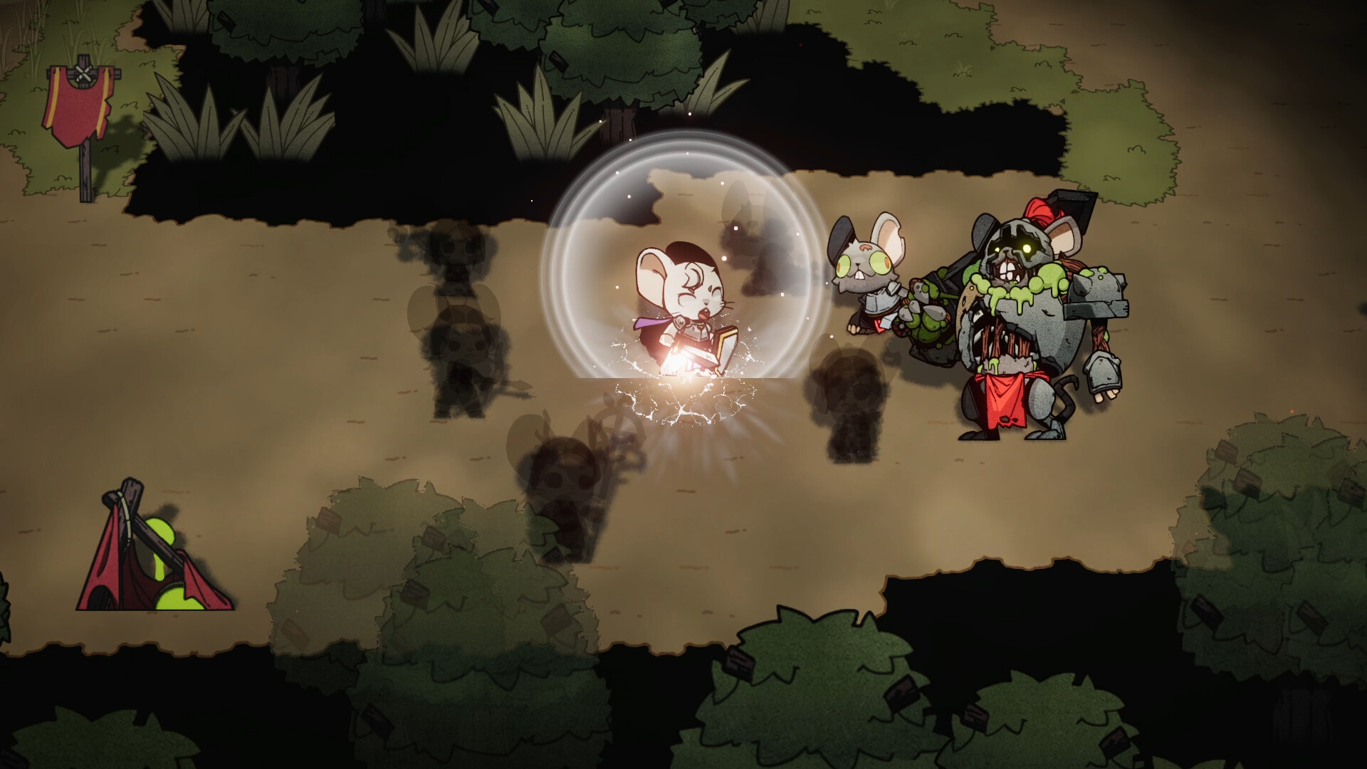 래토칼립스 screenshot 1