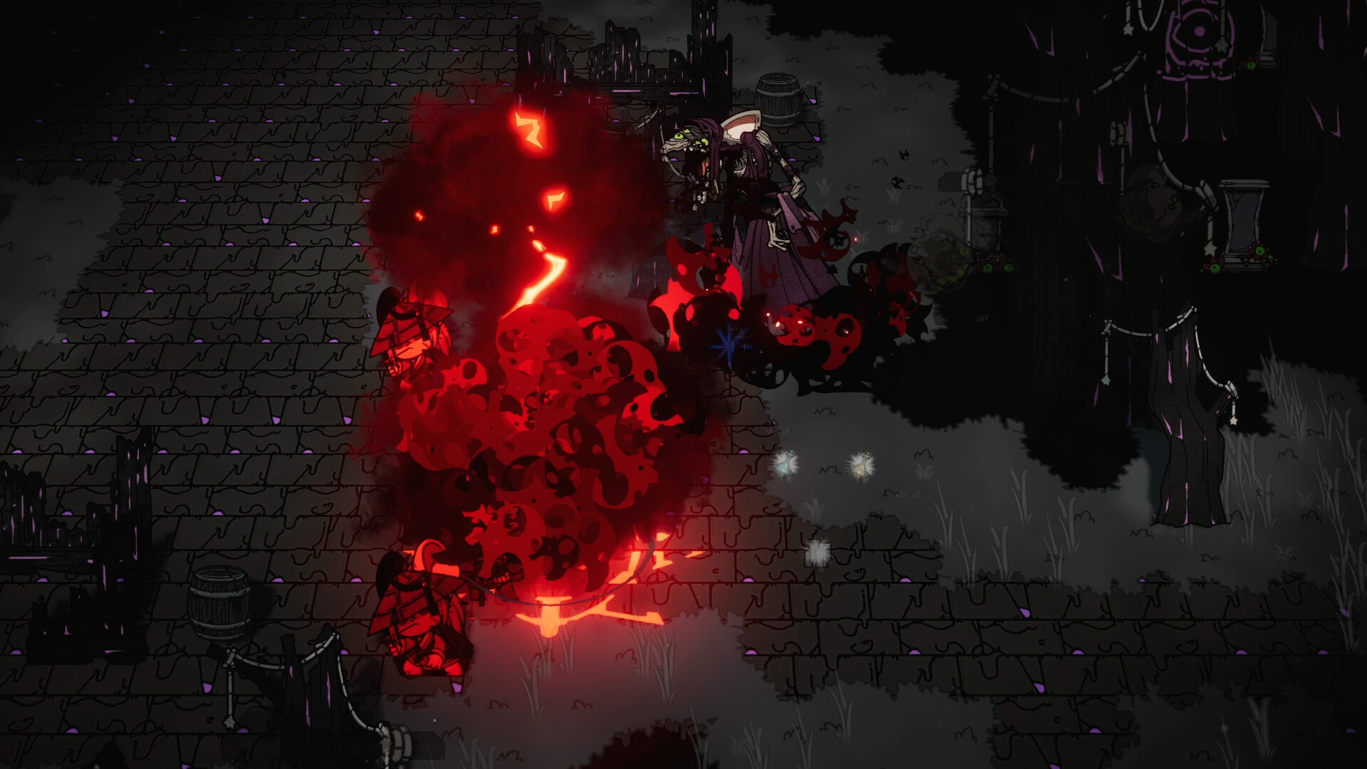 래토칼립스 screenshot 2