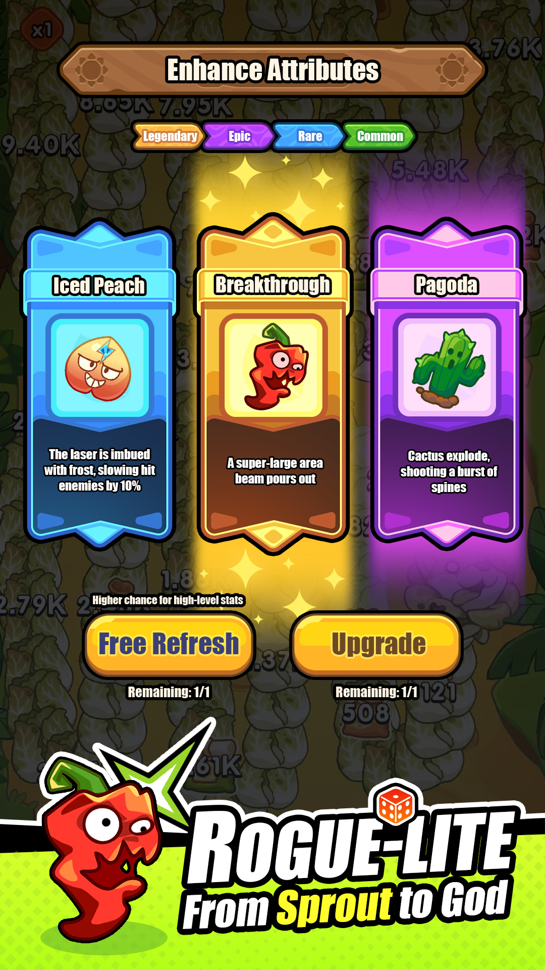 Don't Touch Grass screenshot 2