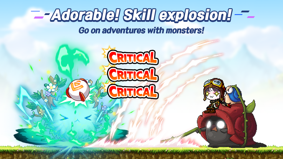 Piktra Monster screenshot 2