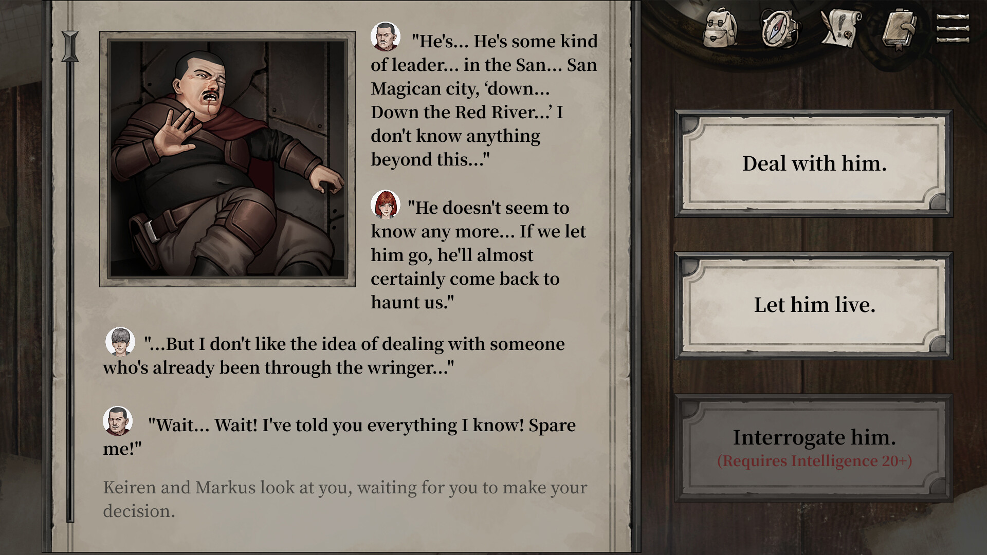 Shambles: Sons of Apocalypse screenshot 7