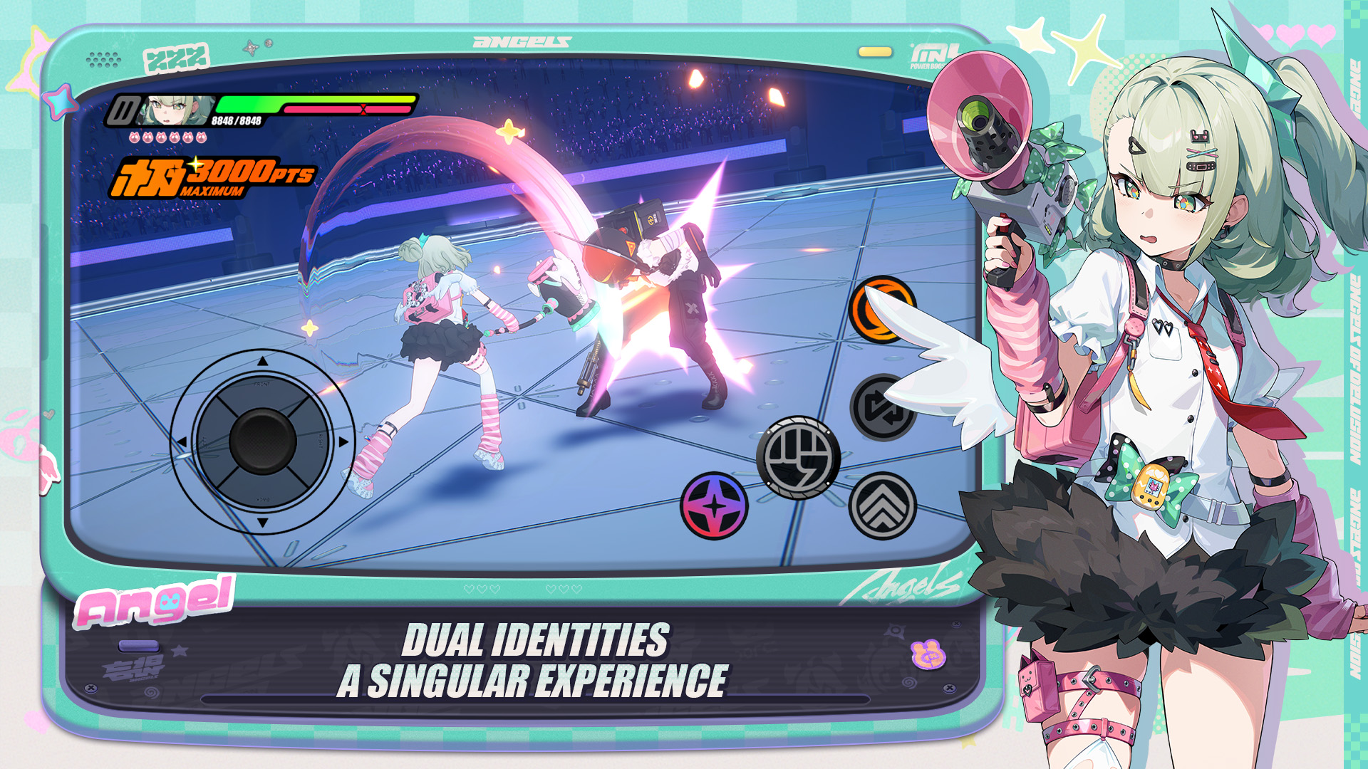 Zenless Zone Zero screenshot 4