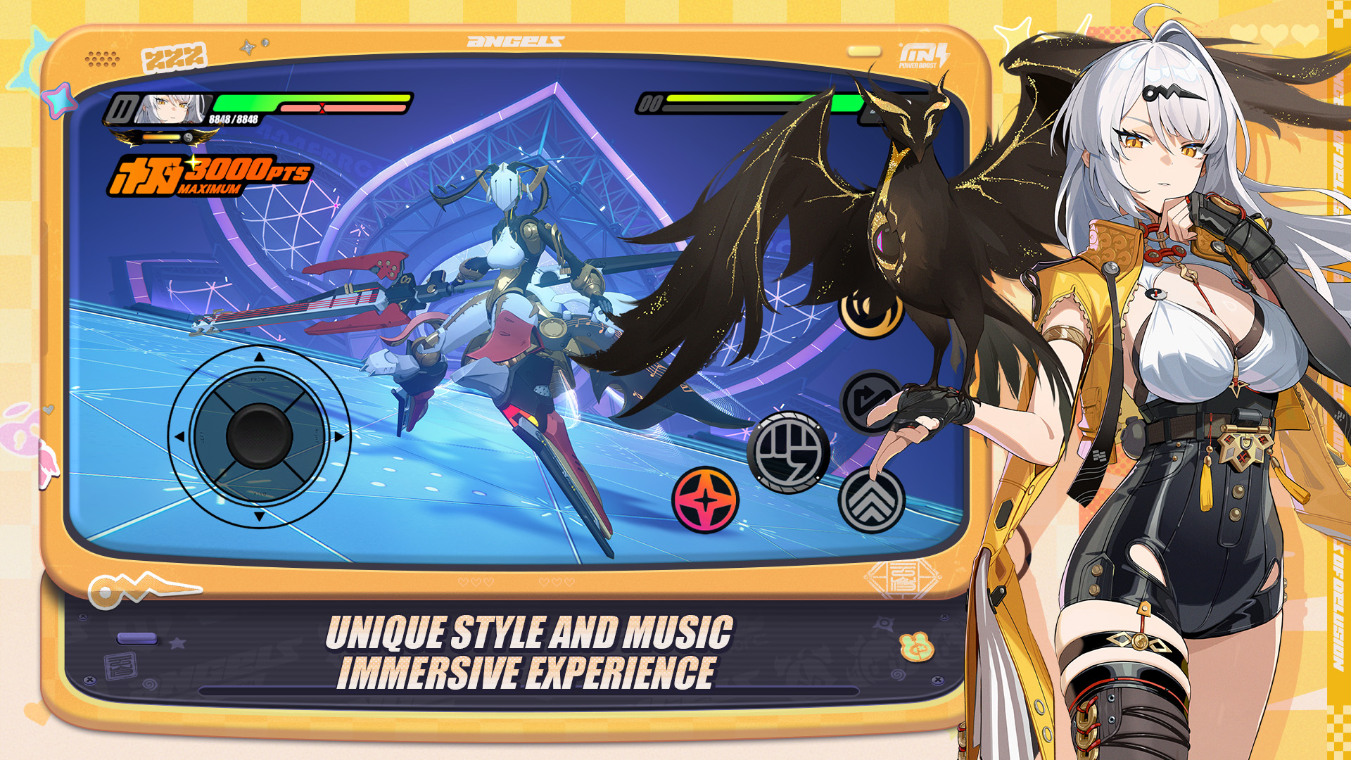 Zenless Zone Zero screenshot 3