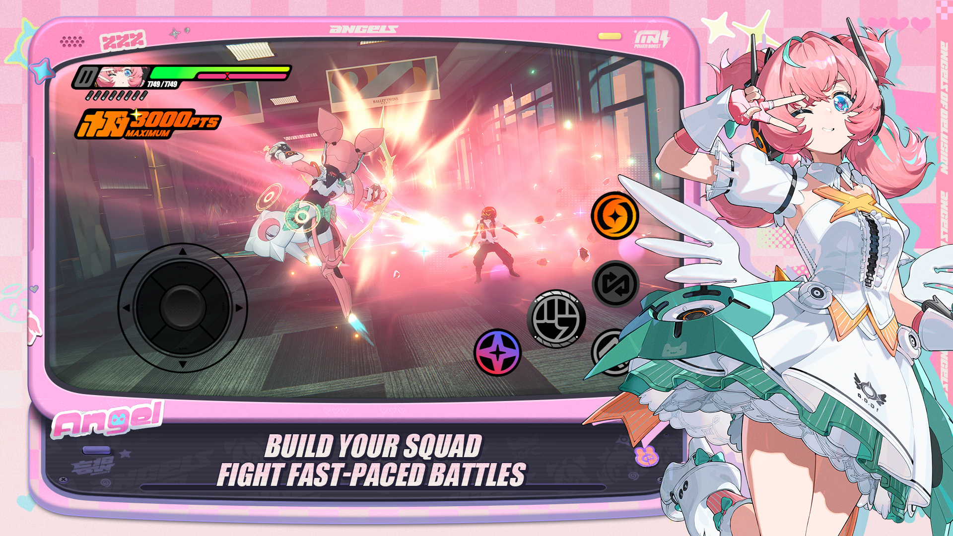 Zenless Zone Zero screenshot 1