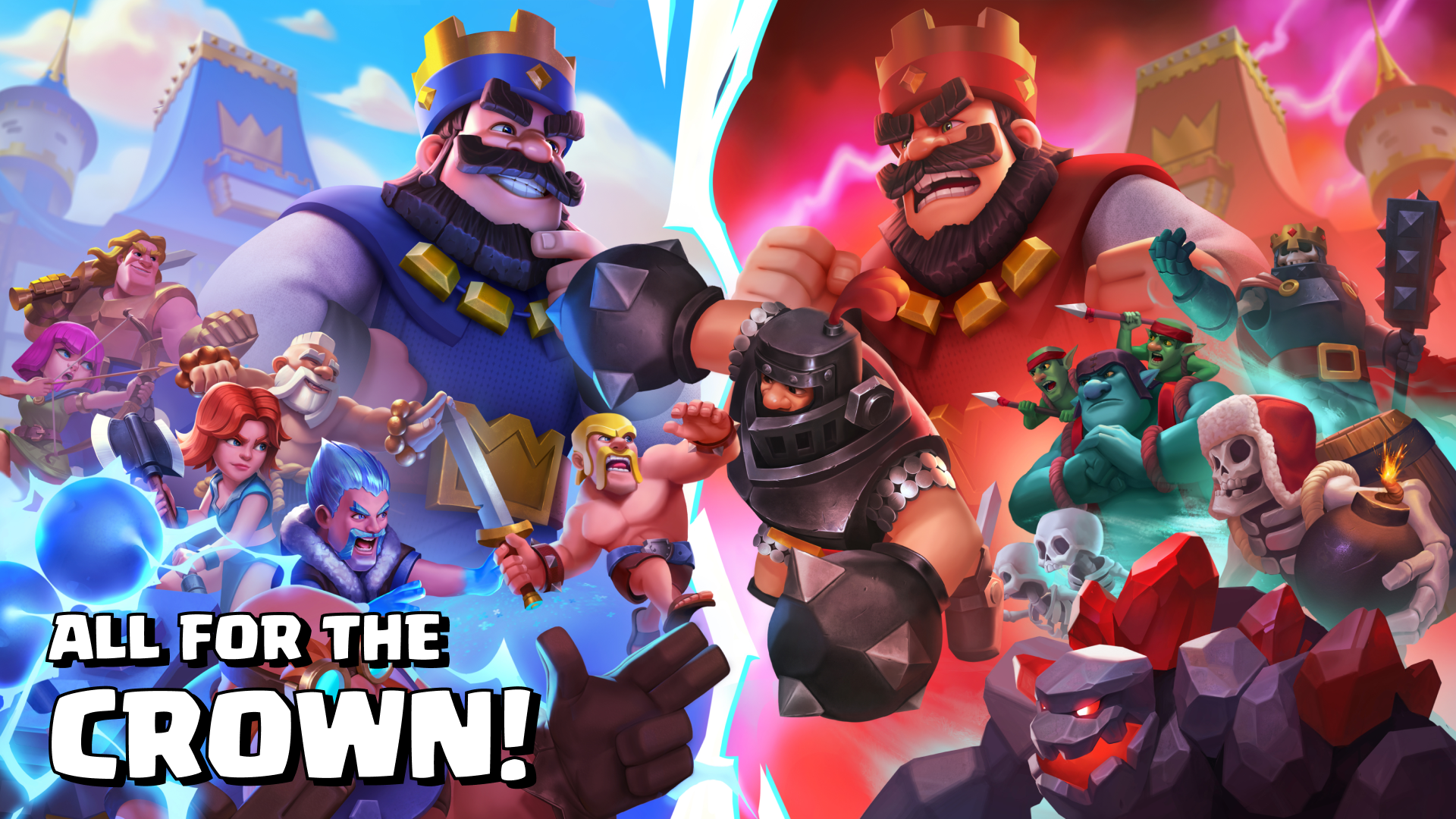 Clash Royale screenshot 4