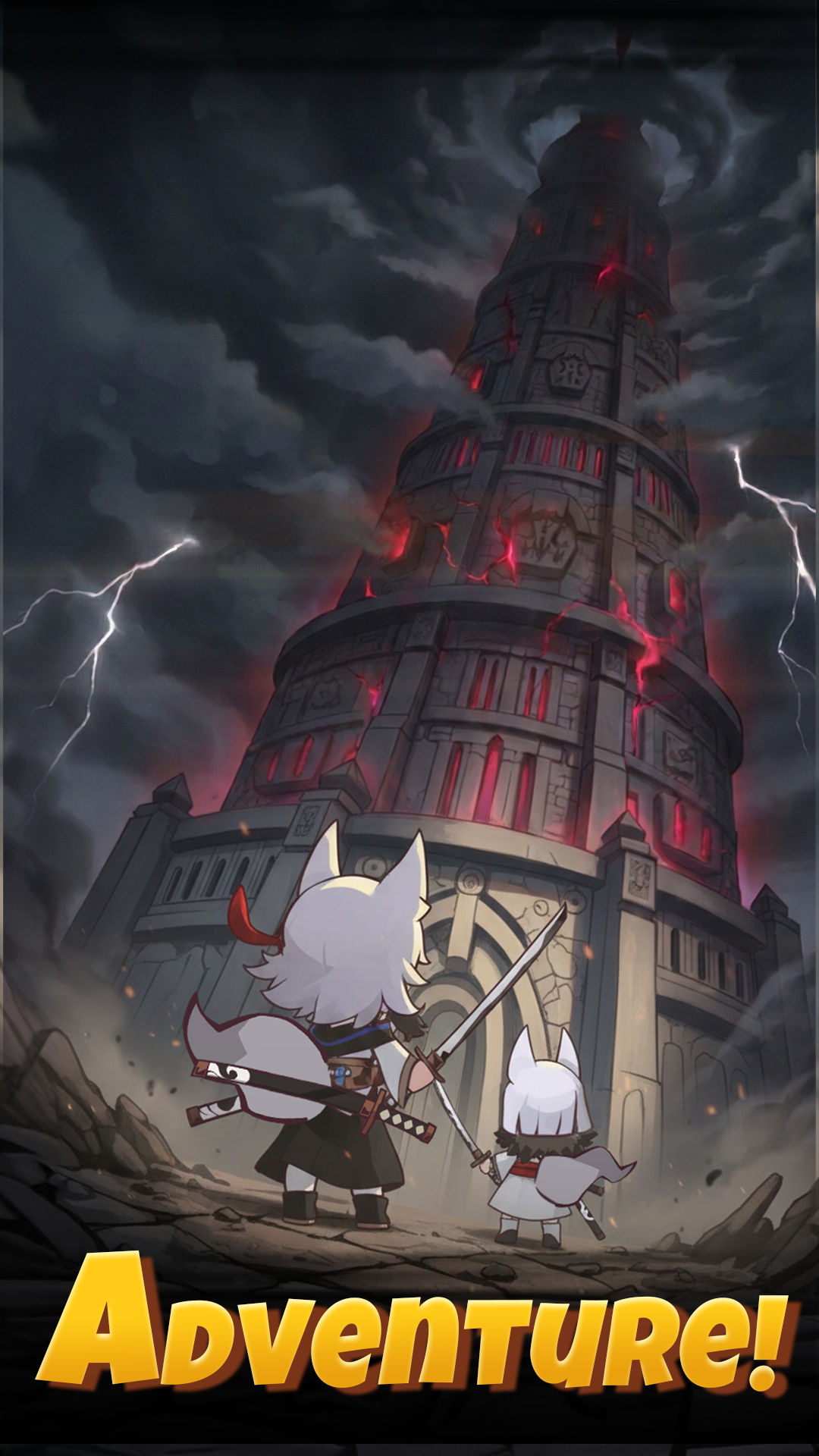 Switching Heroes screenshot 2