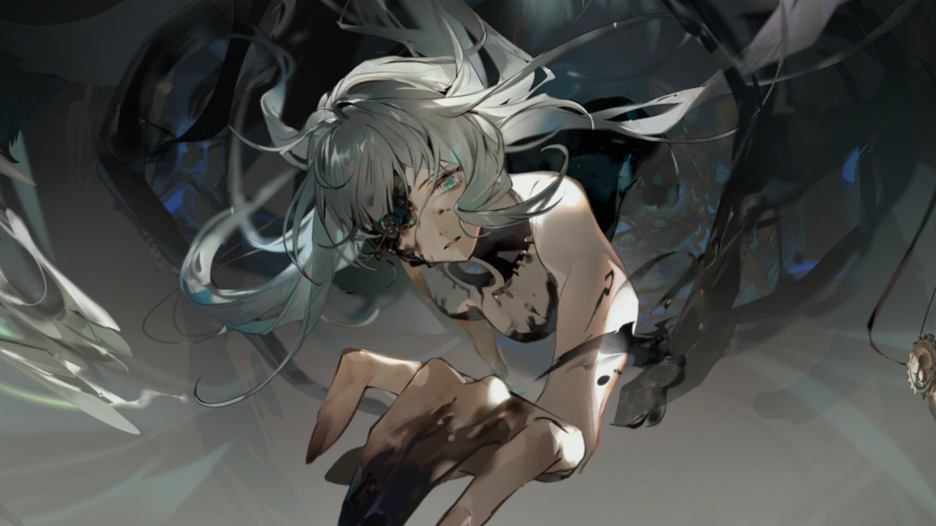 Morimens screenshot 4