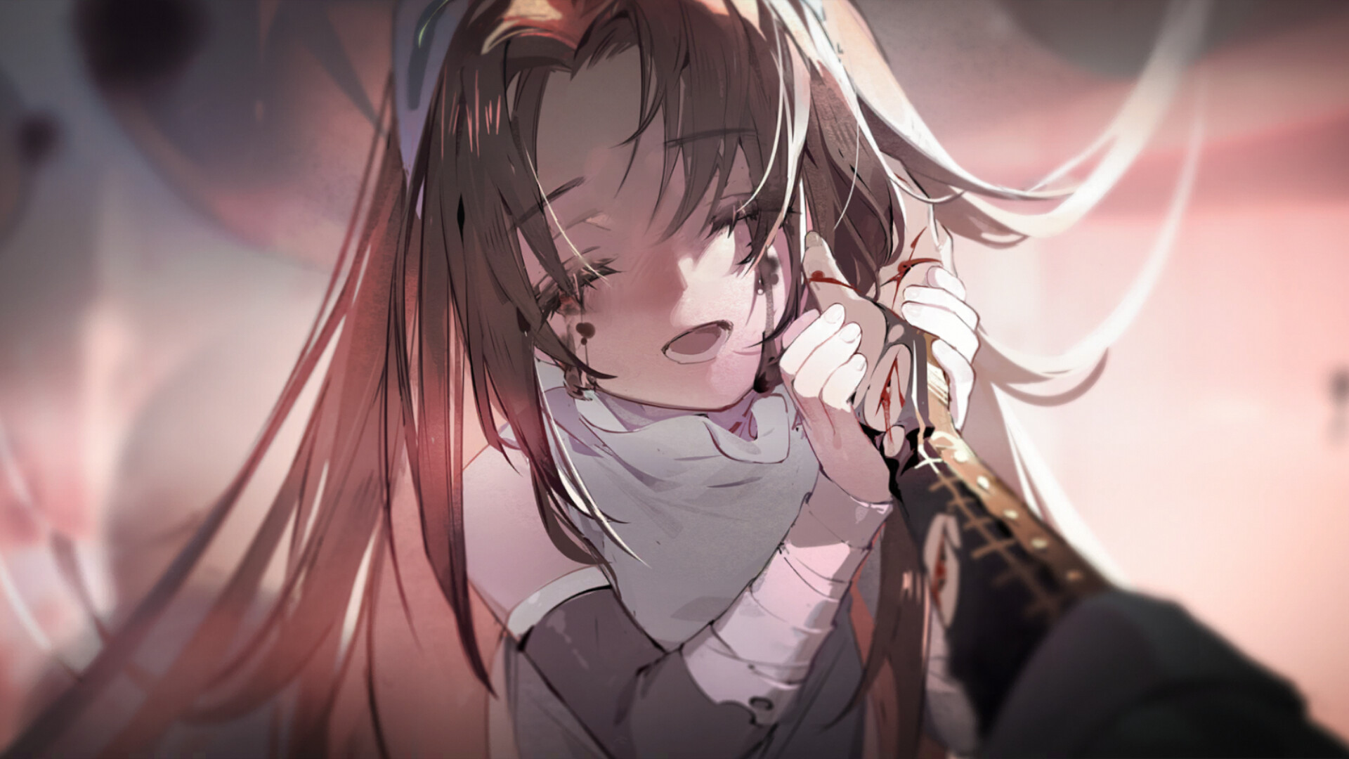 Morimens screenshot 2