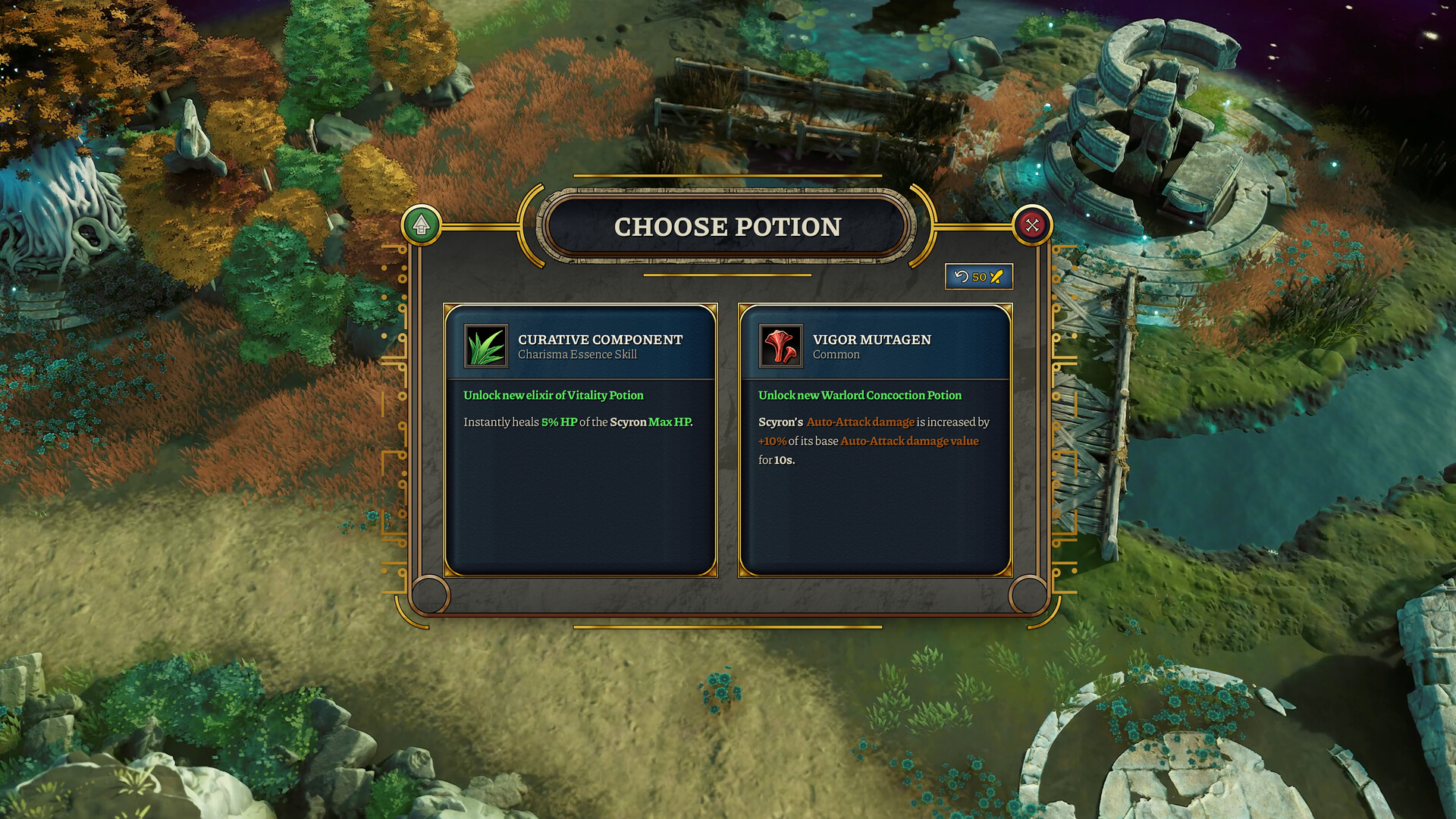 EverSiege: Untold Ages screenshot 1