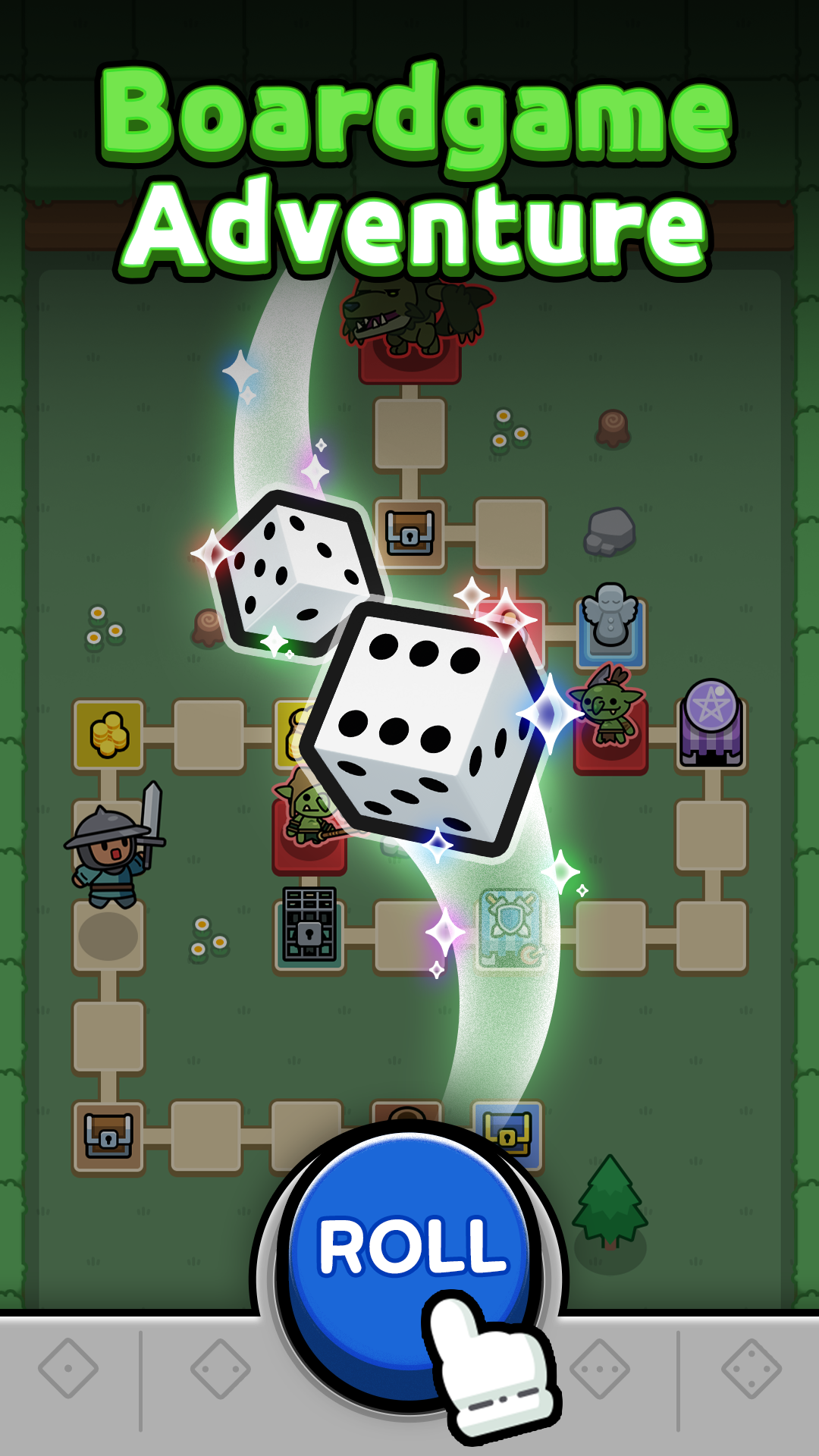 Mini Tales screenshot 4