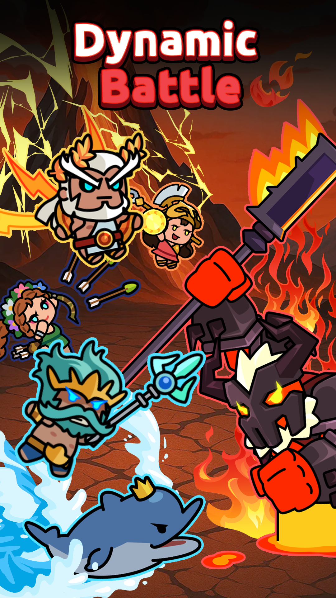 Mini Tales screenshot 2