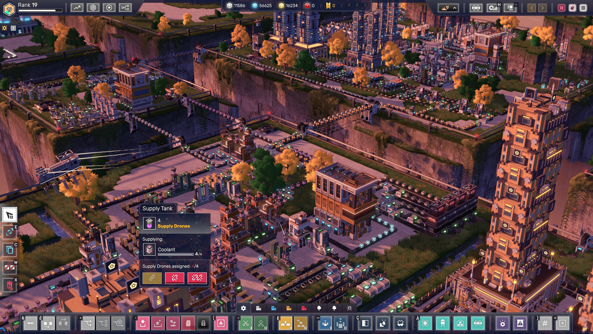 Modulus: Factory Automation screenshot 1