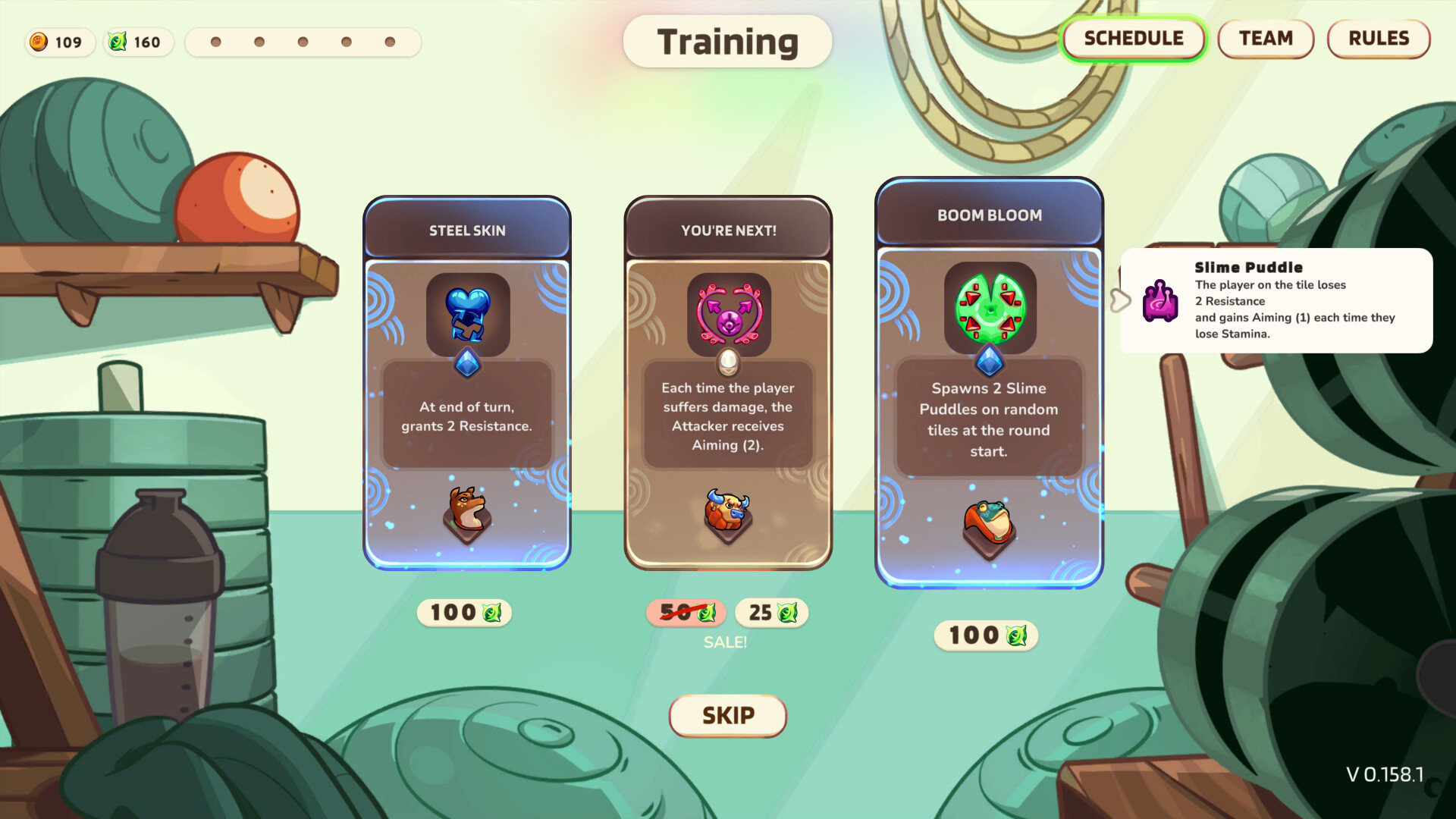 스매시 잇 와일드 screenshot 4