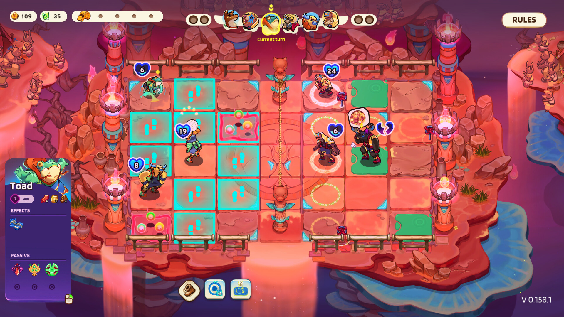 스매시 잇 와일드 screenshot 1