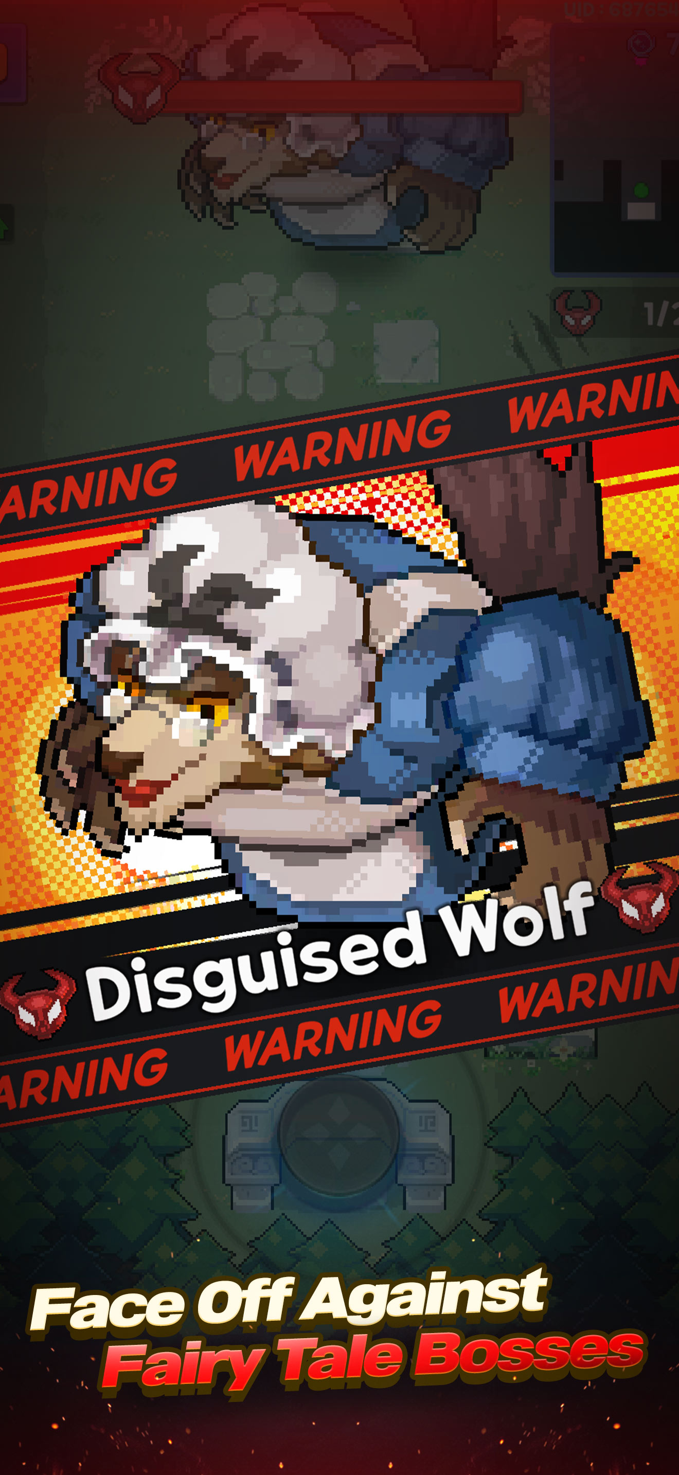 FairyTale Quest screenshot 4