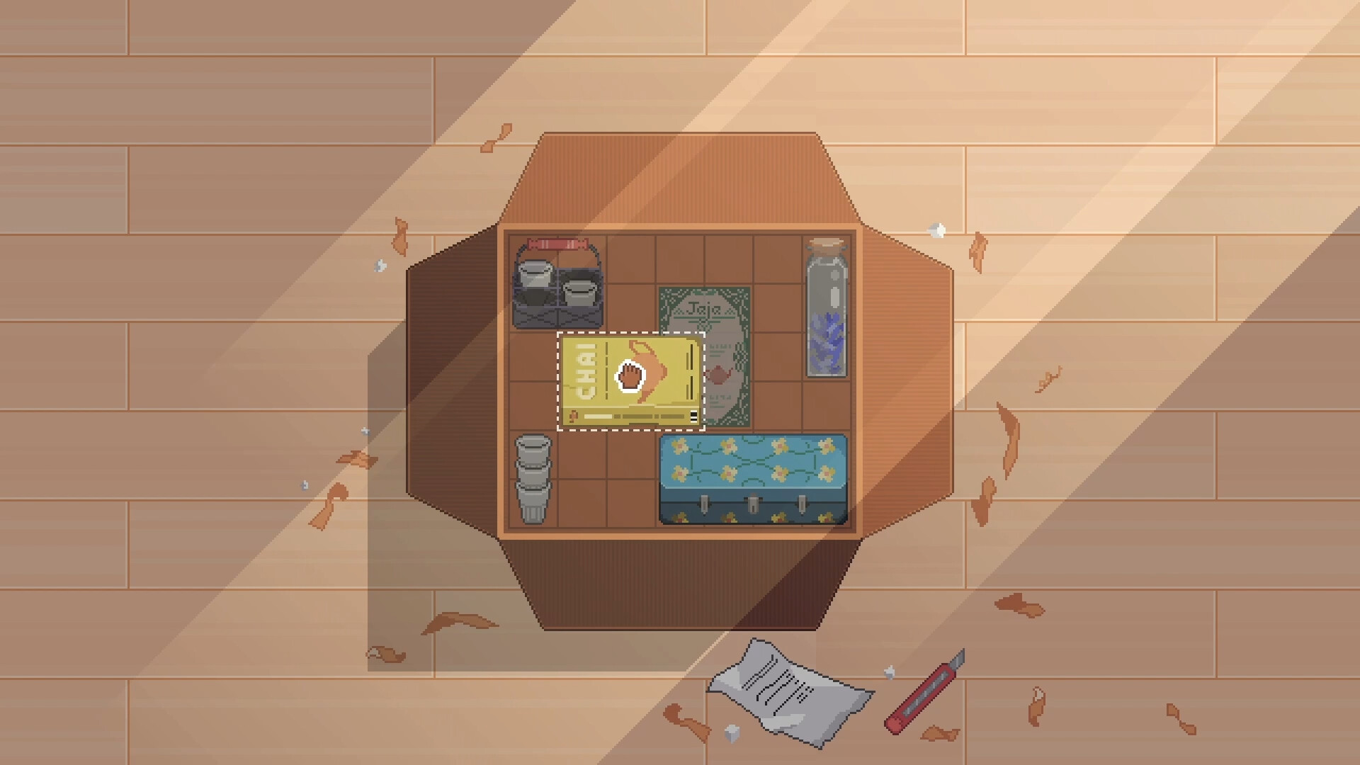 피시볼 screenshot 3