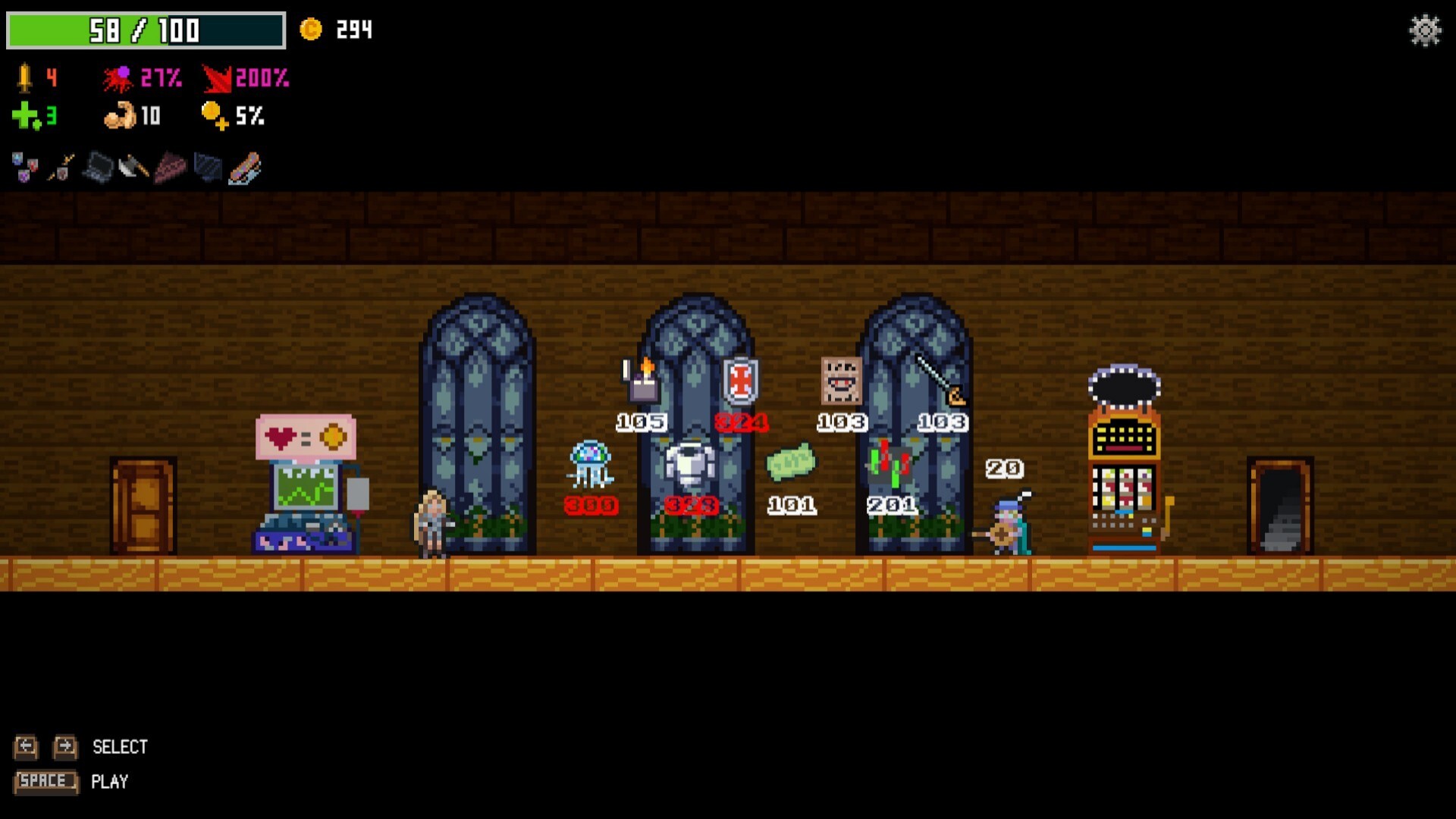 Midnight Billiards Demo screenshot 3