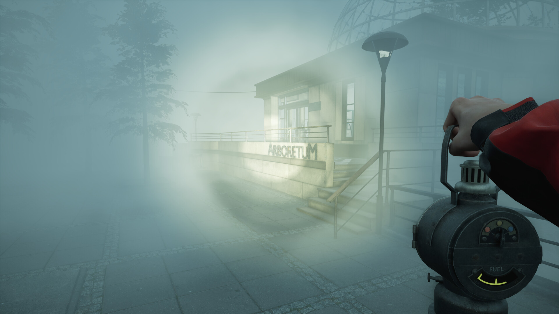 WILL: Follow The Light screenshot 3