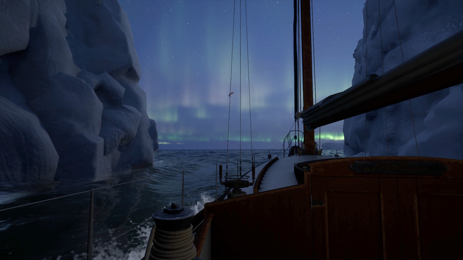 WILL: Follow The Light screenshot 2