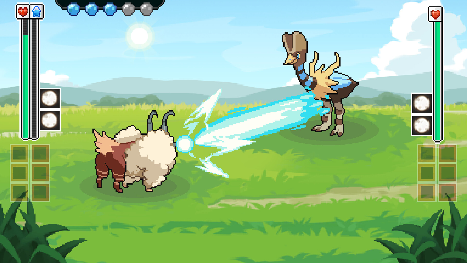 EvoCreo 2 screenshot 4