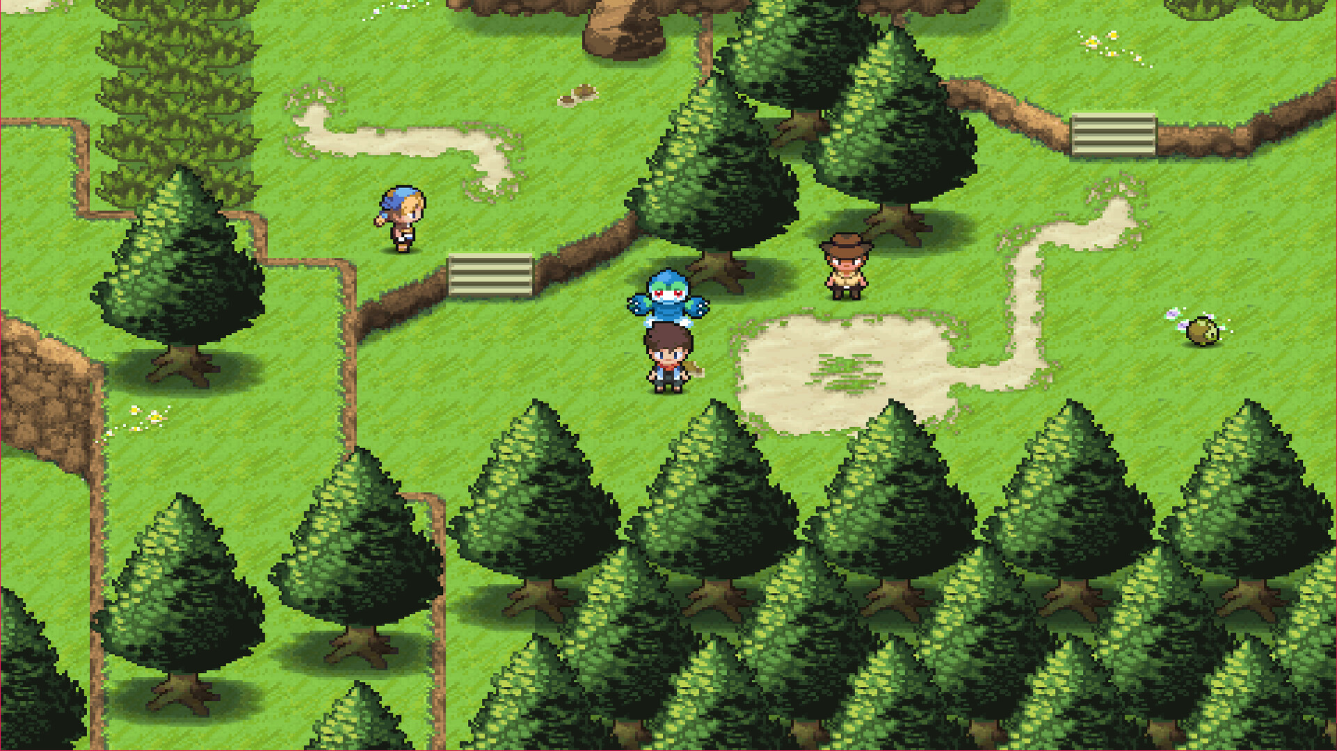 EvoCreo screenshot 2