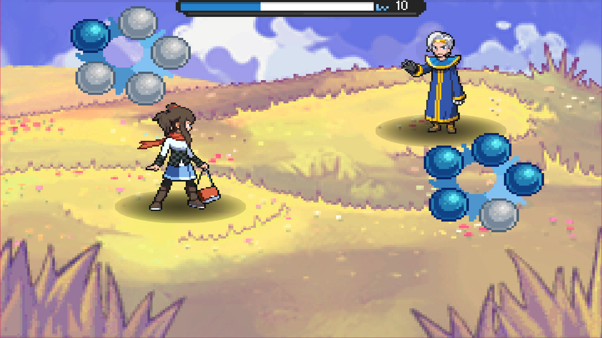 EvoCreo screenshot 3