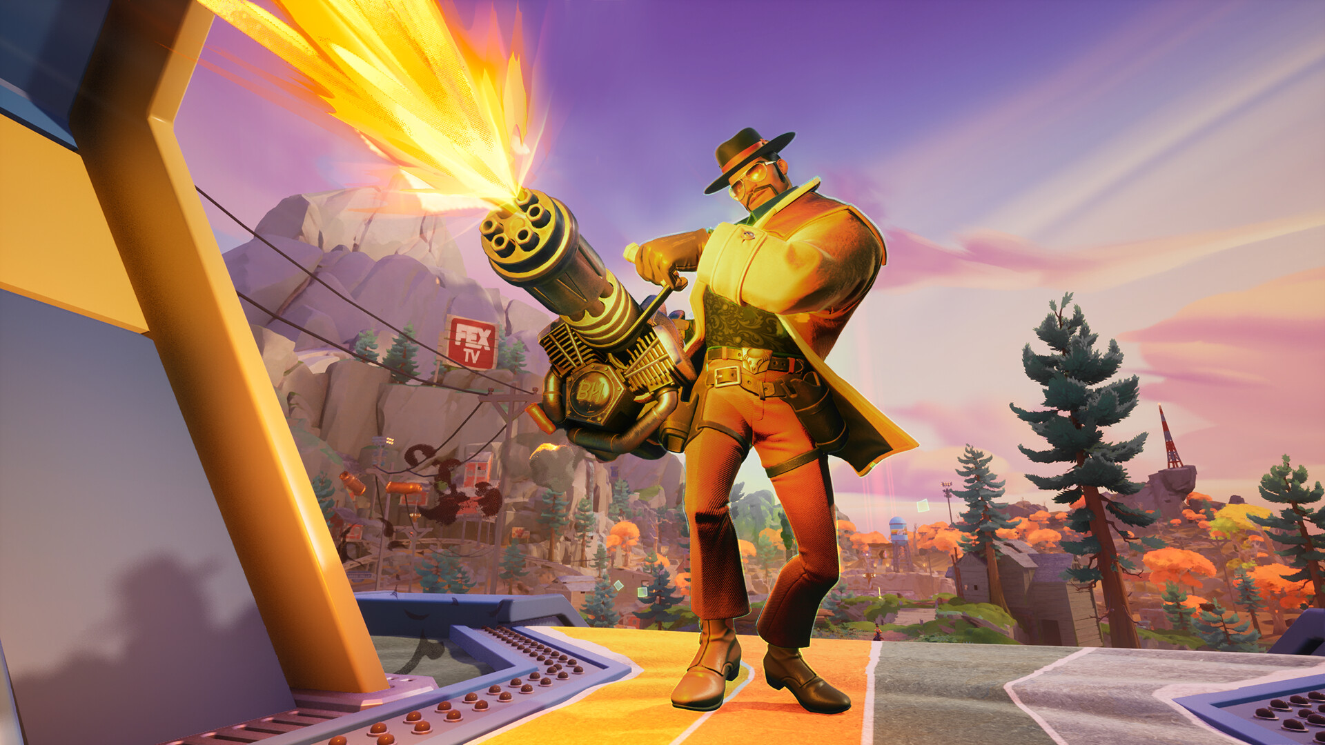 라스트 플래그 screenshot 3