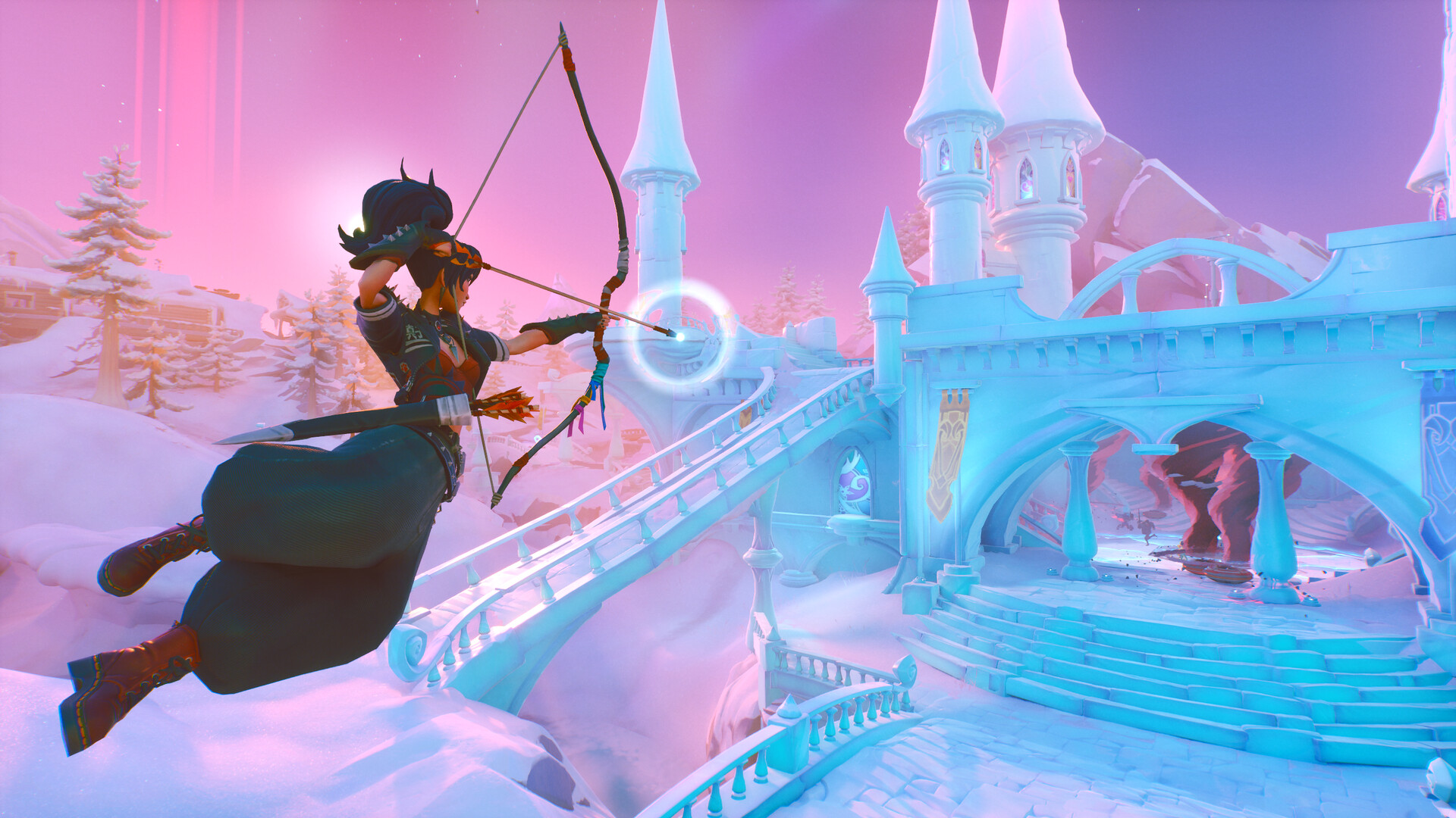 라스트 플래그 screenshot 4