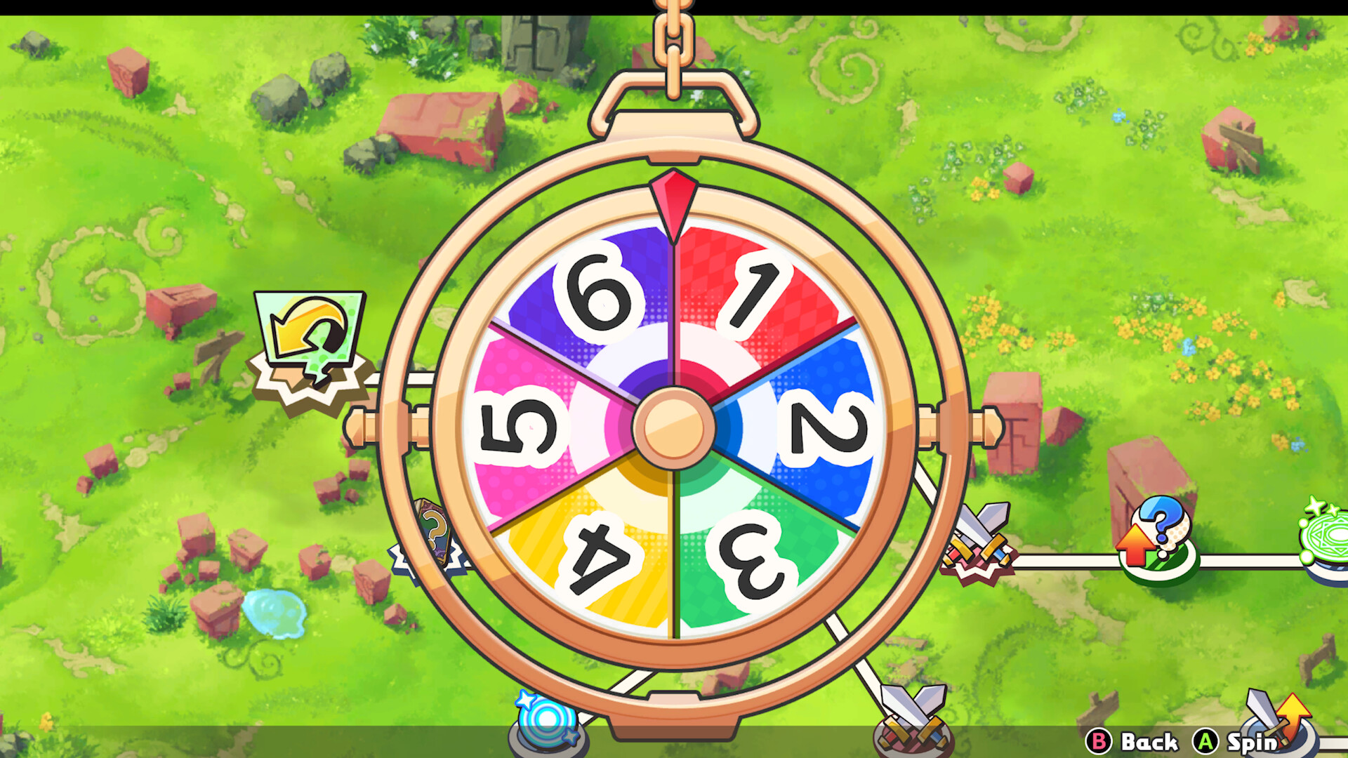 Calamity Angels: Special Delivery screenshot 2