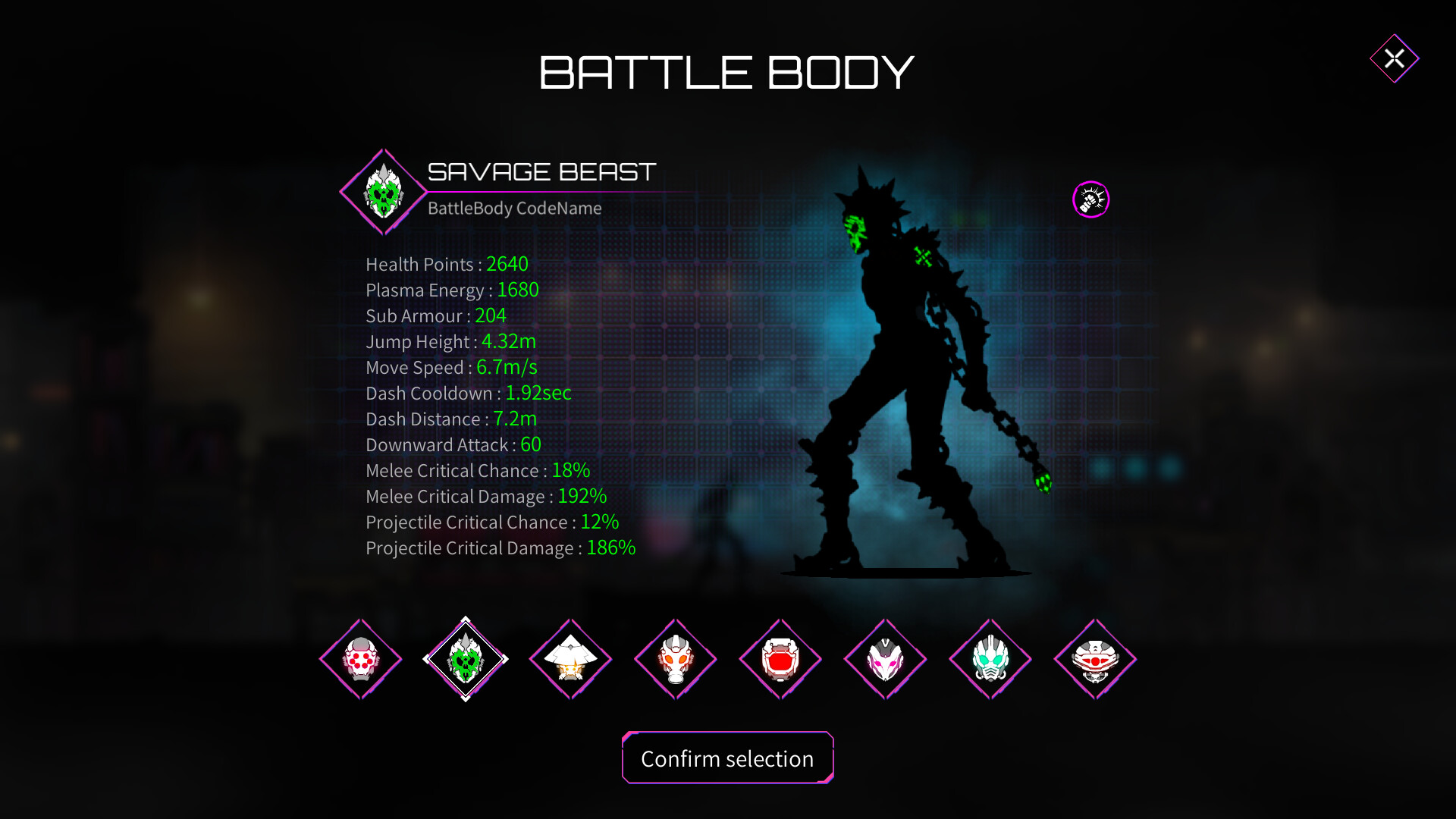 IRON SHADOW : Survival Protocol screenshot 3