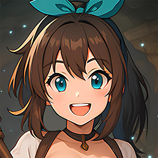 Bishoujo Thieves: Idle RPG