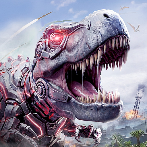 Beast Clash: Last Frontier